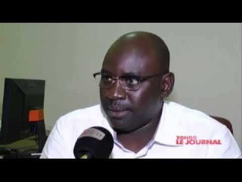 La sortie de Me Sidiki Kaba sur l’affaire Khalifa Sall, jugée inappropriée par Moussa Taye