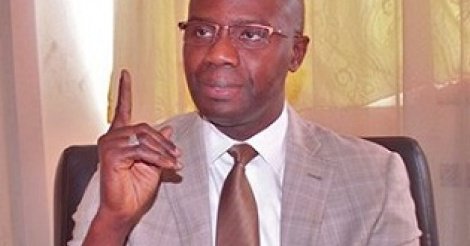 Arrestation d'Assane Diouf : Sory Kaba nie toute implication des autorités sénégalaises