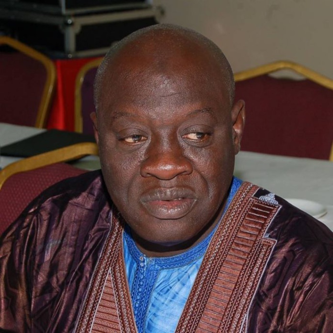 Diawdine Amadou Bakhao Diaw, traditionnaliste : la mémoire vivante de l’histoire du Walo