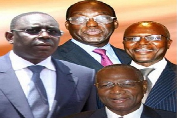 Mame Mactar Guèye réplique à Me Nafissatou Diop : "C’est un énorme mensonge et une énorme diffamation que de dire que «Mame Mactar Guèye soutient Assane Diouf»" 