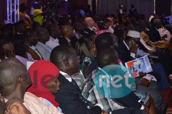22 photos : SENELEC, lancement officiel du démarrage des activités de la filiale Akilee S.A 