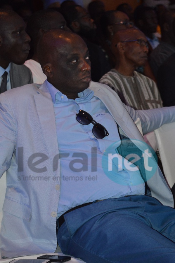 22 photos : SENELEC, lancement officiel du démarrage des activités de la filiale Akilee S.A 