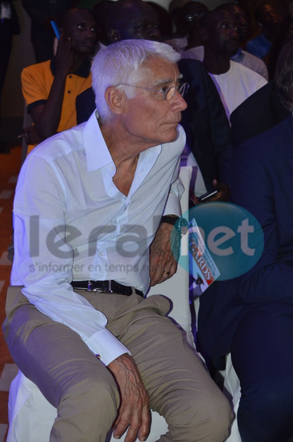 22 photos : SENELEC, lancement officiel du démarrage des activités de la filiale Akilee S.A 