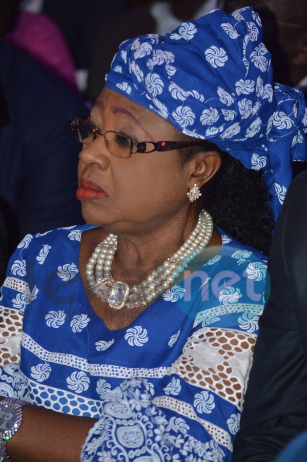 22 photos : SENELEC, lancement officiel du démarrage des activités de la filiale Akilee S.A 