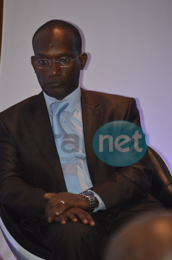 22 photos : SENELEC, lancement officiel du démarrage des activités de la filiale Akilee S.A 