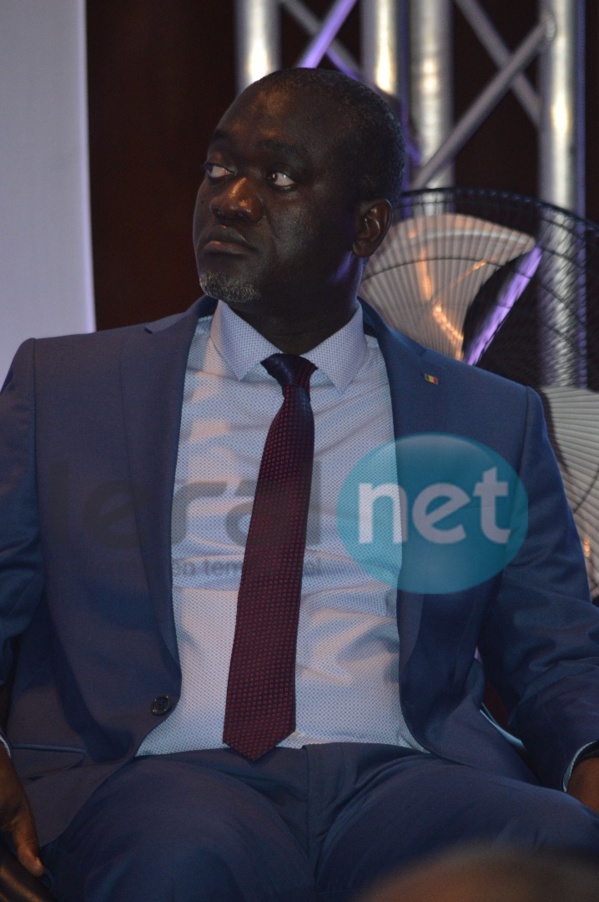 22 photos : SENELEC, lancement officiel du démarrage des activités de la filiale Akilee S.A 