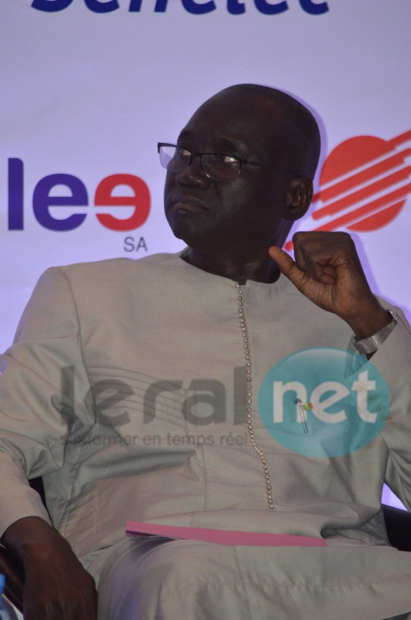 22 photos : SENELEC, lancement officiel du démarrage des activités de la filiale Akilee S.A 