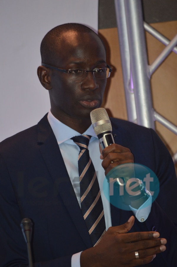 22 photos : SENELEC, lancement officiel du démarrage des activités de la filiale Akilee S.A 