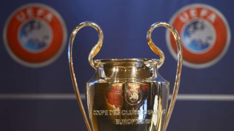 Le tirage au sort complet de la phase de poules de Ligue des Champions