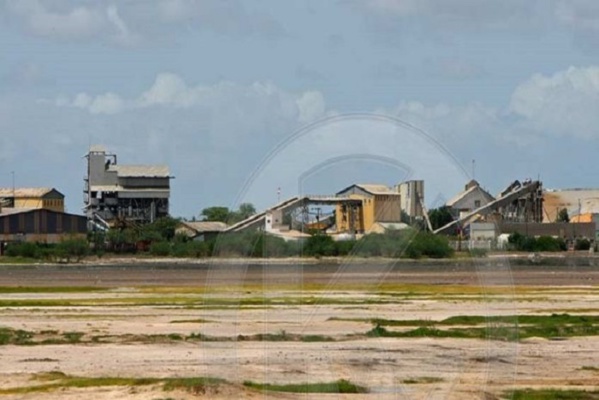 Insouciance ou laxisme : Kaolack et ses environs en danger !
