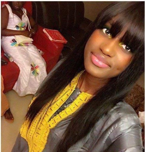 21 photos : Aïcha Ballago Seck, en mode Tabaski