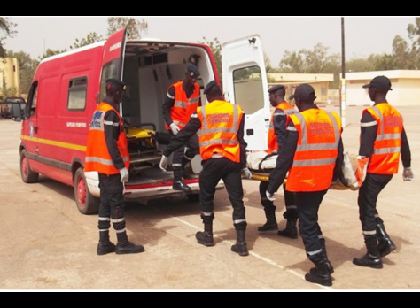 Drame à Diourbel: Un homme, 40 ans, retrouvé mort noyé