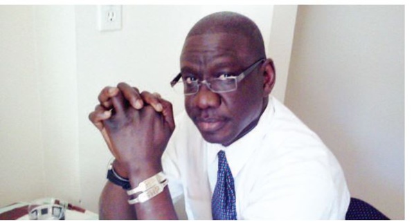 Après Assane Diouf, un activiste sénégalais du net résidant aux USA, alpagué