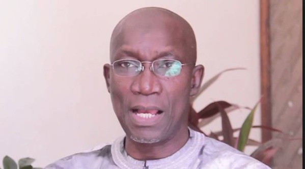 "En dénonçant Assane Diouf, le gouvernement ne fait pas mieux que lui…" (Me El Hadji Amadou Sall)