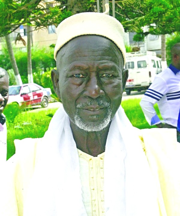 Nécrologie : Décès de Bouba Diakhao, le « Prince de Thialy »