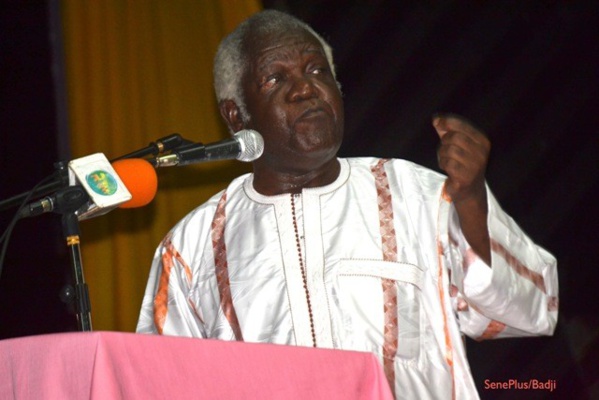 «La Gauche est tombée dans son propre piège» :  Les inepties et contradictions du Professeur Ibou SANE (Par Ousmane Ndoye)
