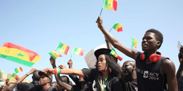 Note de lecture "Politisez-vous !" ( Par Elimane H. KANE (Dialagui))
