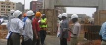 DETTE INTERIEURE DU SENEGAL  Les entreprises du Btp remettent ça