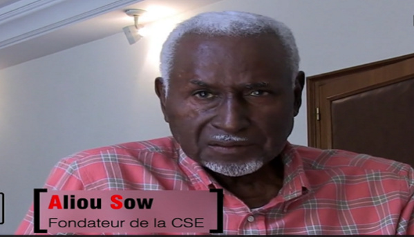 Témoignage des habitants des cités Aliou Sow:  Travail, persévérance, discrétion, les leçons de vie du bâtisseur