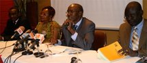 Affaire Hisséne Habré  Des victimes réclament toujours justice