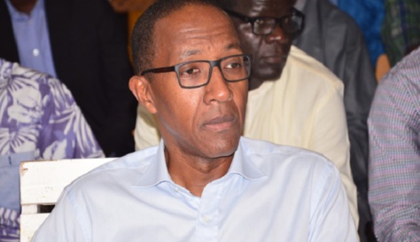 Disparition d’Aliou Sow : Abdoul Mbaye se souvient de l'entretien qu’il avait eu avec lui