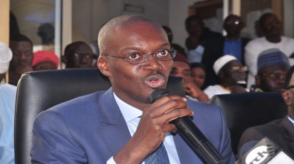 C’est un jour de finale de l’Afrobasket que ce Dg de Société a été fusillé par son personnel