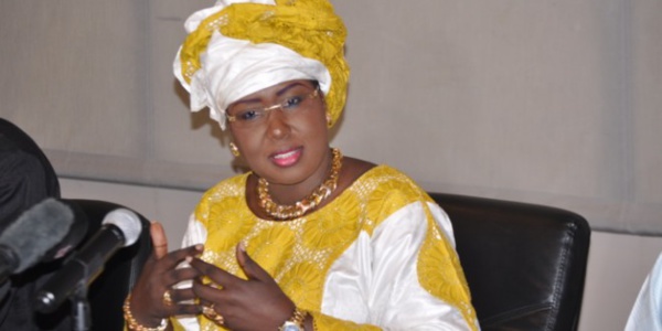 Passation de service à AHS : Dernier avertissement pour Cheikh Ndiaye
