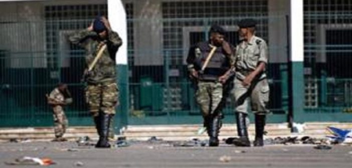 Madagascar: un diplomate assassiné par balles