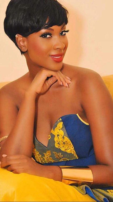 Photos : Maty Diouf, la petite-fille d'Abdou Diouf qui a séduit Pipo Inzaghi