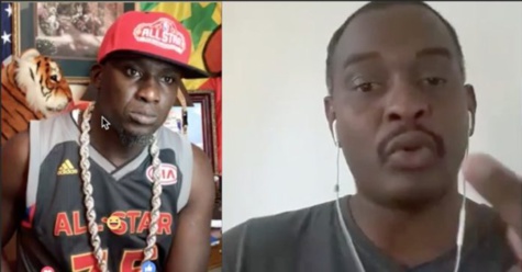 Arrivée de Assane Diouf au Sénégal: Francoise Hélène Gaye et Baba Aidara démentent