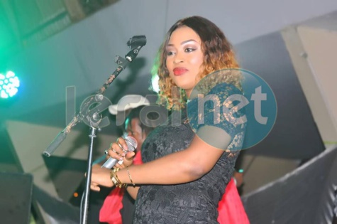 Photos: Les week-end relaxe de Titi, à vous couper le souffle 