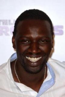 Omar Sy, papa comblé de quatre enfants !