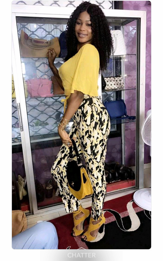 ( Photos-Vidéo) Marichou, la reine du « Jongué », montre son balcon