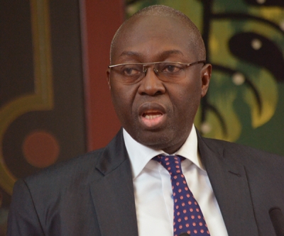 Zircon de Niafourang, Sénégal Air, Ahs...: ces dossiers qui fâchent le député Mamadou Lamine Diallo