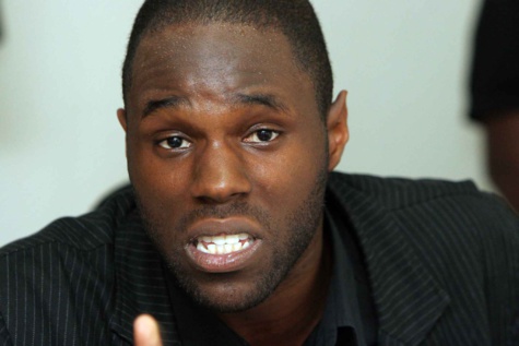 Kemi Seba face aux juges: « Mon peuple souffre à cause des effets néfastes… »