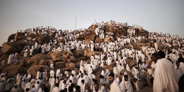 Les musulmans à la recherche du « vrai jour d’Arafat » (Par Ahmadou Makhtar Kanté)