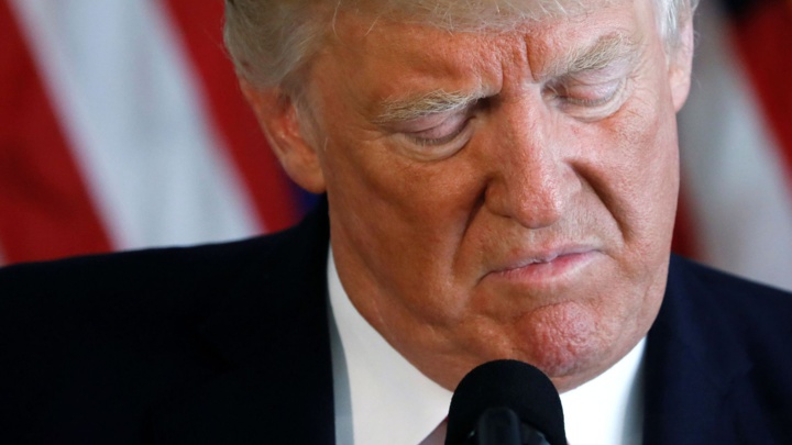 Corée du Nord: le Pentagone contredit Trump