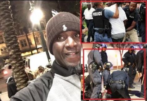 Audition d’Assane Diouf : Sa réponse aux policiers sur ses insultes