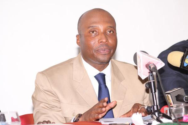 Barthélémy Dias va prendre en charge la famille d’Assane Diouf Barthélémy Dias va prendre en charge la famille d’Assane Diouf