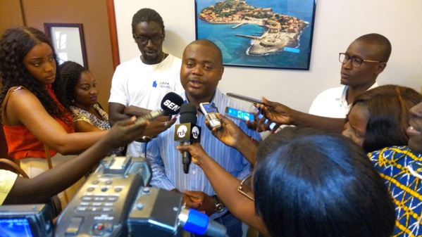 Promotion de la destination Sénégal : Un meilleur contenu web préconisé par les acteurs.