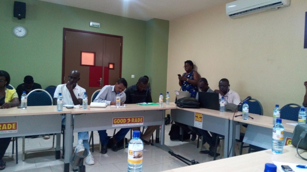 Promotion de la destination Sénégal : Un meilleur contenu web préconisé par les acteurs.