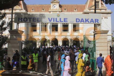 Retard de paiements des aides à la mairie de Dakar : Le Gouvernement pointé du doigt