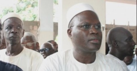 L’appel de Mankoo Taxawu Senegaal à Me Wade, divise l’opposition