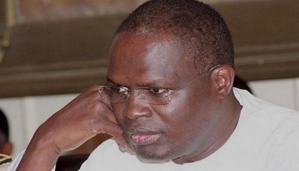 Un juriste et analyste politique douche les ardeurs des partisans de Khalifa Sall