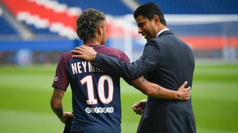 Fair-play financier : Après les transferts de Neymar et Mbappé, l'UEFA ouvre une enquête sur le PSG