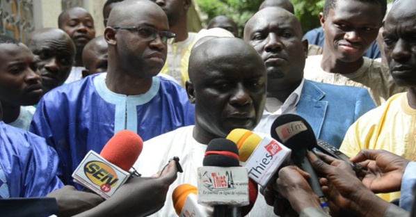 Ecarts de langage dans les réseaux sociaux, gestion du pays, propos éthnicistes...  : Les leçons d’Idrissa Seck au président Macky Sall