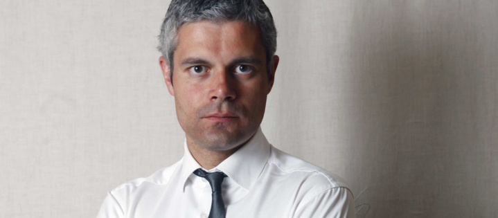 Laurent Wauquiez, un bad boy à la conquête de LR?