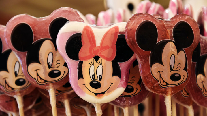 Disneyland Paris présente ses excuses pour avoir refusé à un garçon d'être une «princesse d’un jour»