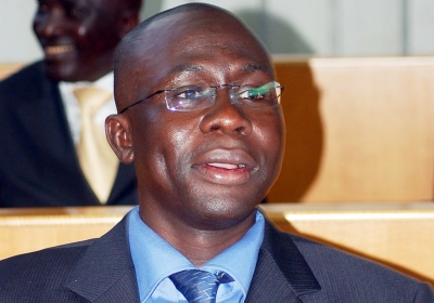 Alioune Saouré, expert parlementaire: « Si Wade bloque l’installation de la 13e législature pour exiger la présence de Khalifa Sall, il violerait la loi »