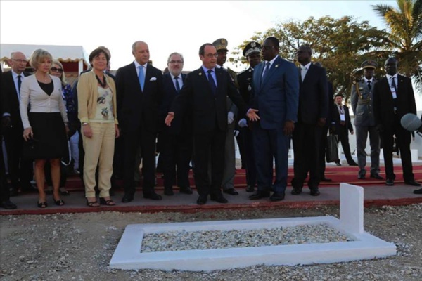 Sénégal : plus de soixante-dix ans après, le massacre de Thiaroye reste dans les mémoires